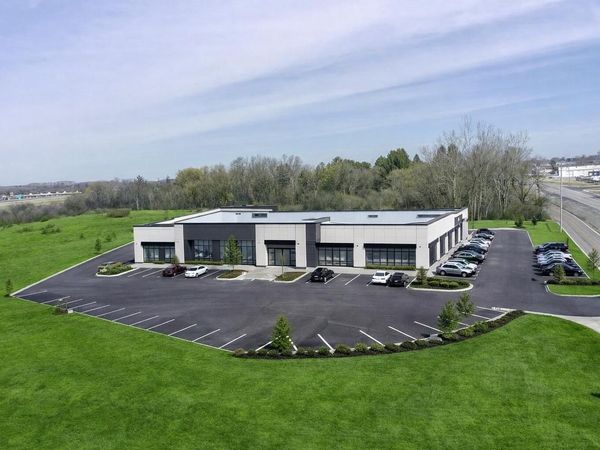 3555 COUNTY HIGHWAY P, Jackson, WI 53037