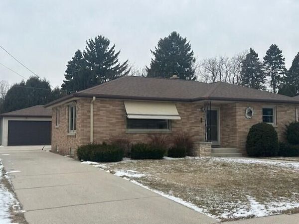 2620 S 15th STREET, Sheboygan, WI 53081