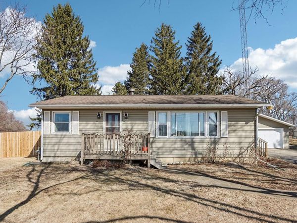 5496 Highway 50 HIGHWAY, Delavan, WI 53115