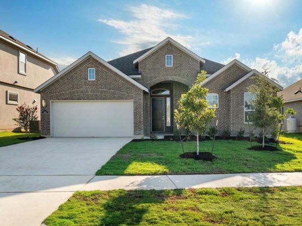 104 Cherry Sage CV , Georgetown, TX 78628