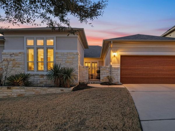 16024 La Rosa DR, Bee Cave, TX 78738