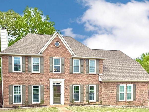 636 SYDNEY BENDER LN, Collierville, TN 38017