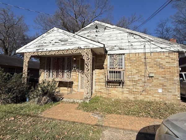 2880 YALE AVE, Memphis, TN 38112