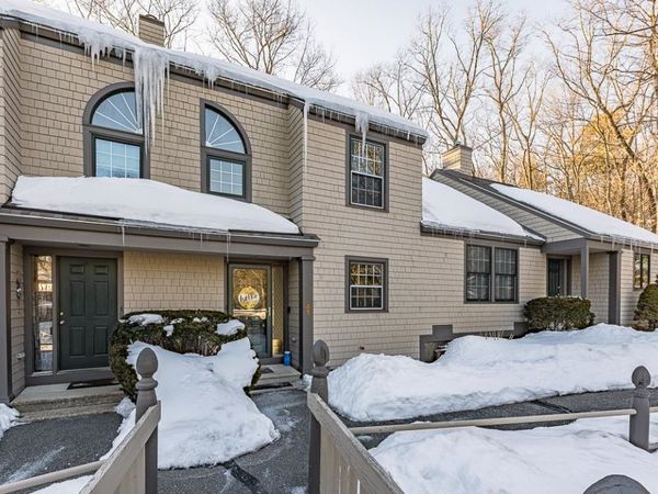 1465 Hooksett Road, Unit 41, Hooksett, NH 03106