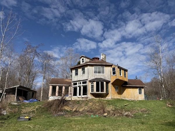 298 Biddle Road, Lincoln, VT 05443