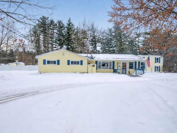 28 Pearson Road, Merrimack, NH 03054