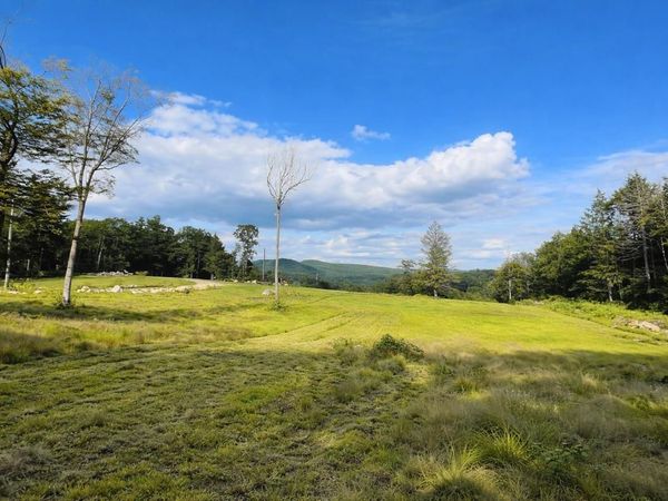 Lot 70.1 N Old Branch Road, Antrim, NH 03440