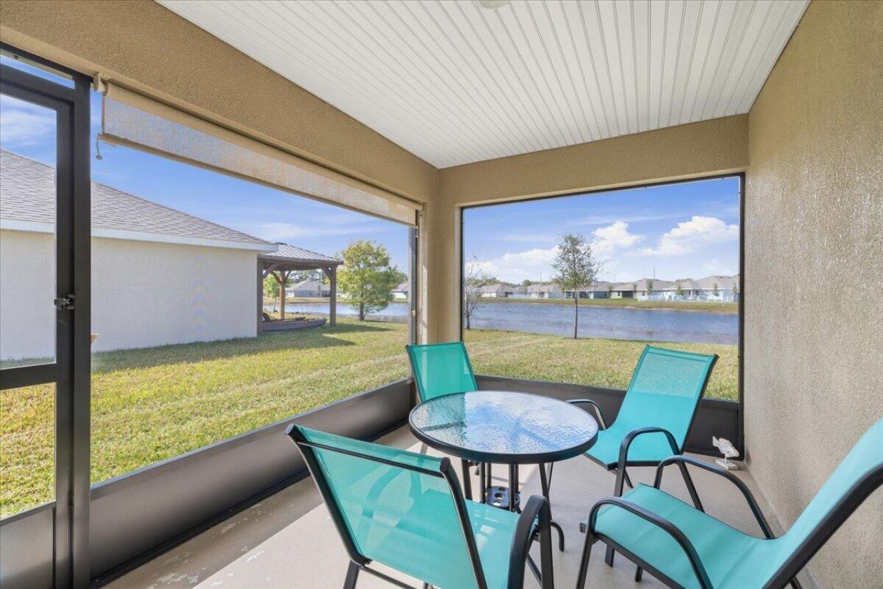 5435 Lugo Street, Fort Pierce, FL 34951 Photo