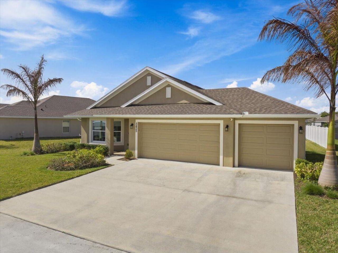 5435 Lugo Street, Fort Pierce, FL 34951 Photo