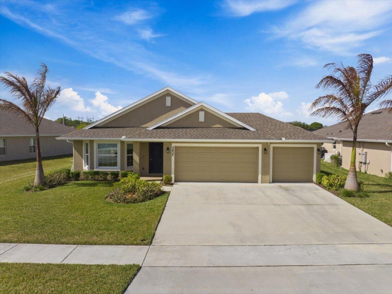 5435 Lugo Street, Fort Pierce, FL 34951 Photo