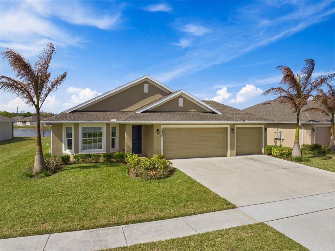 5435 Lugo Street, Fort Pierce, FL 34951 Photo