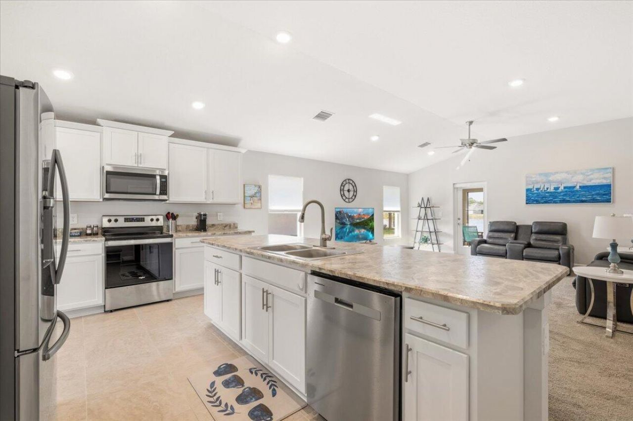 5435 Lugo Street, Fort Pierce, FL 34951 Photo