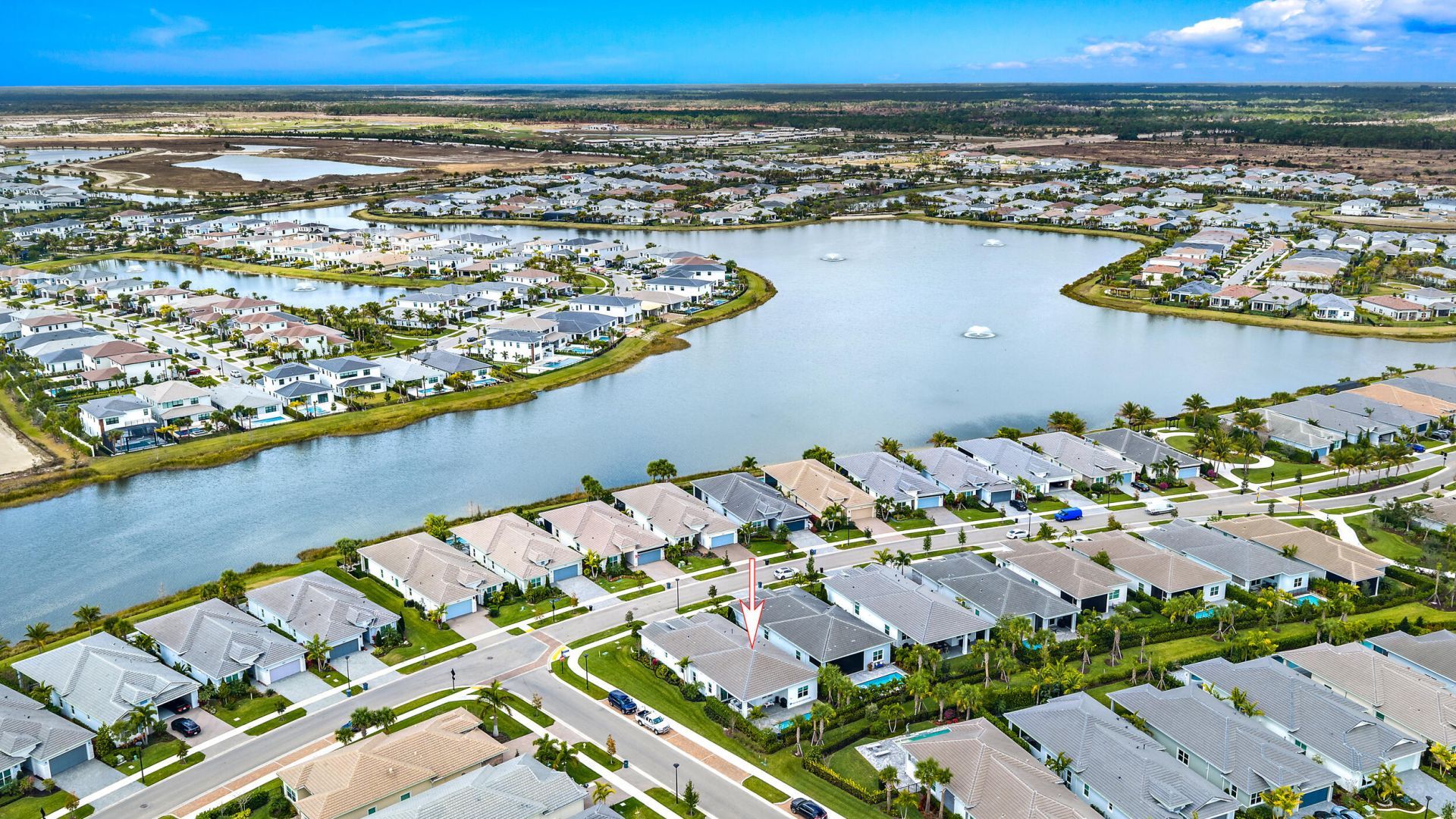 10038 Regency Way, Palm Beach Gardens, FL 33412 Photo