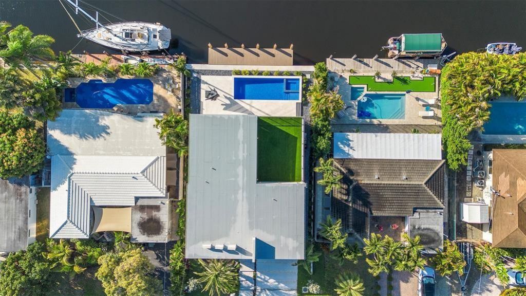 1212 Avocado Isle, Fort Lauderdale, FL 33315 Photo