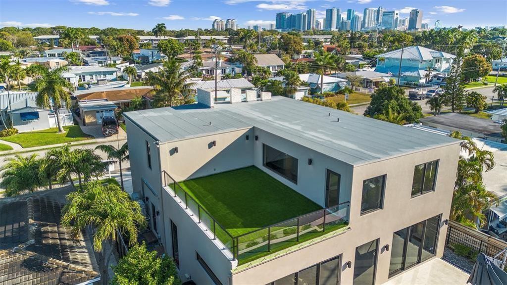 1212 Avocado Isle, Fort Lauderdale, FL 33315 Photo