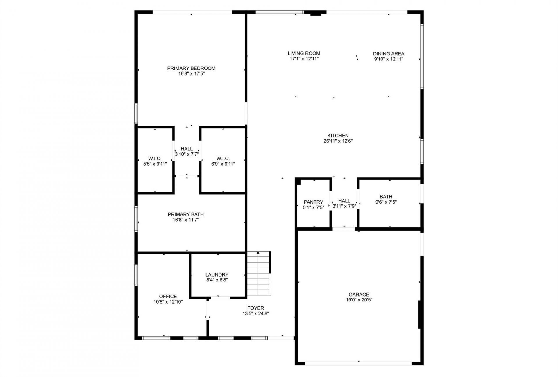 1212 Avocado Isle, Fort Lauderdale, FL 33315 Photo