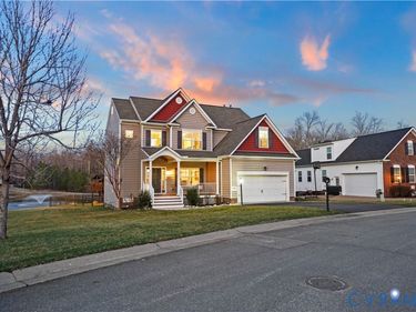 2107 Thorncrag Lane, Midlothian, VA 23112