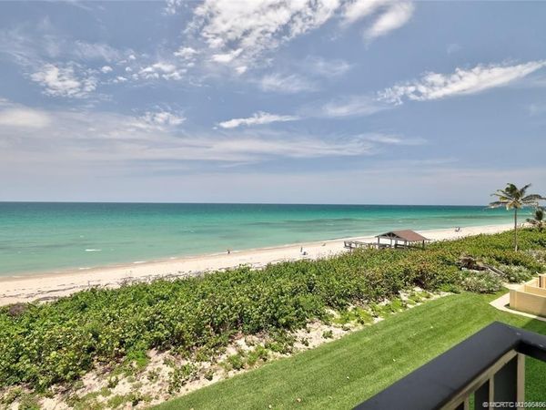 7370 S Ocean Drive, Unit 414B, Jensen Beach, FL 34957
