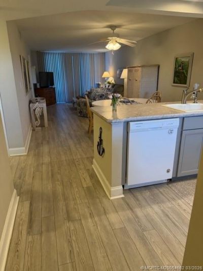 7370 S Ocean Drive, Unit 414B, Jensen Beach, FL 34957 Photo