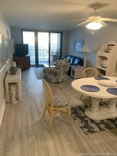 7370 S Ocean Drive, Unit 414B, Jensen Beach, FL 34957 Photo