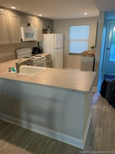 7370 S Ocean Drive, Unit 414B, Jensen Beach, FL 34957 Photo