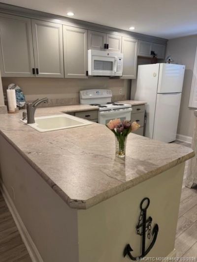 7370 S Ocean Drive, Unit 414B, Jensen Beach, FL 34957 Photo