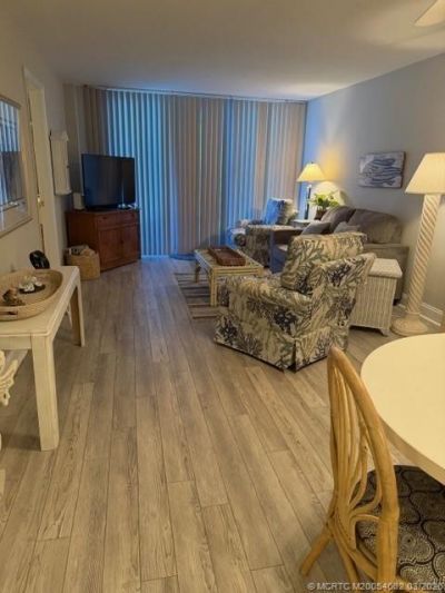 7370 S Ocean Drive, Unit 414B, Jensen Beach, FL 34957 Photo