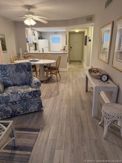 7370 S Ocean Drive, Unit 414B, Jensen Beach, FL 34957 Photo