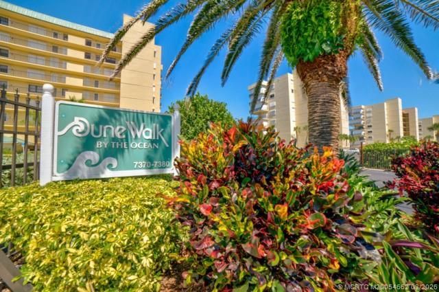 7370 S Ocean Drive, Unit 414B, Jensen Beach, FL 34957 Photo