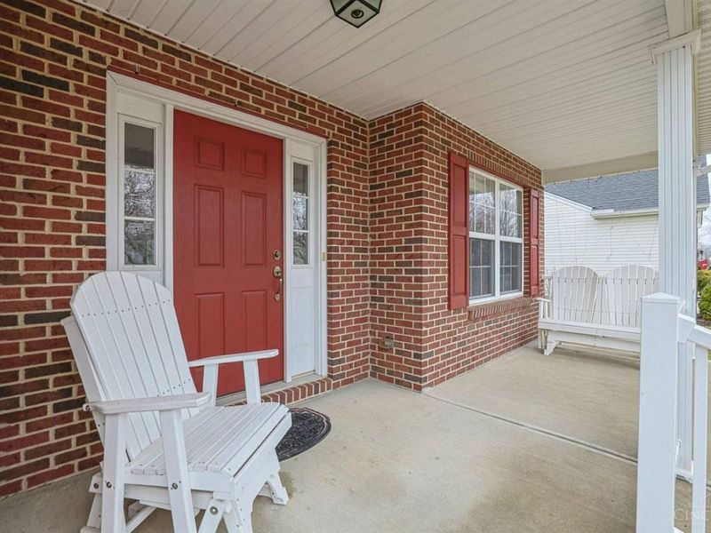 1341 Stableview Circle, Maineville, OH 45039 Photo 3