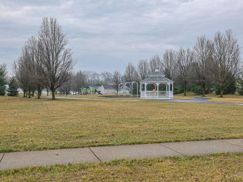 1341 Stableview Circle, Maineville, OH 45039 Photo 44