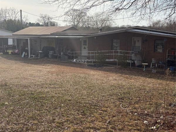 480 Concordia Church Road, China Grove, NC 28023