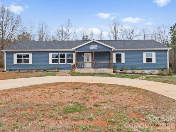 119 Titleist Drive, Statesville, NC 28677