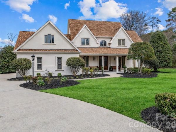 109 Fitchburg Court, Mooresville, NC 28117