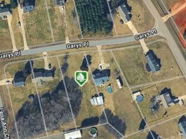 0000 Garys Place, Crouse, NC 28033
