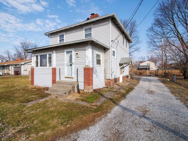 1722 Obetz Avenue , Obetz, OH 43207