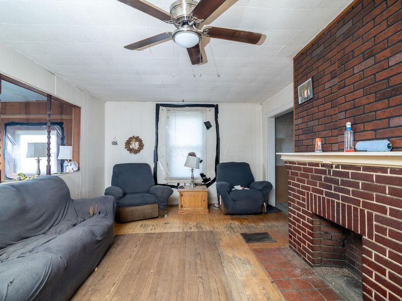 1722 Obetz Avenue , Obetz, OH 43207 Photo 11