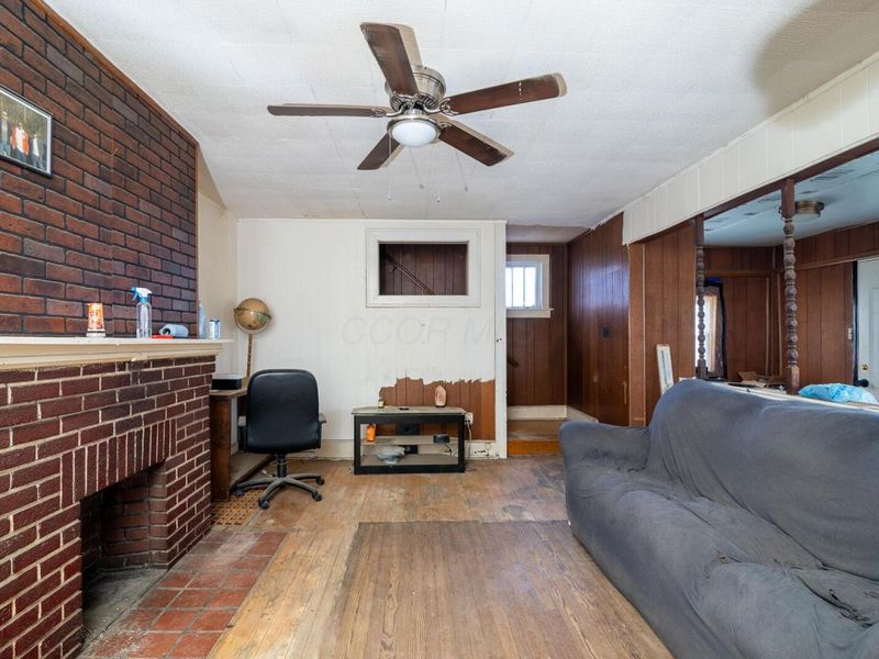 1722 Obetz Avenue , Obetz, OH 43207 Photo 12