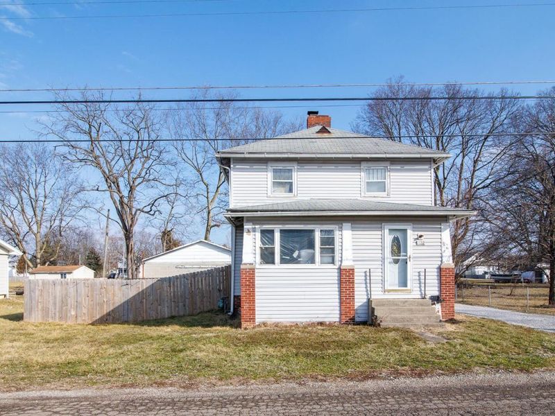 1722 Obetz Avenue , Obetz, OH 43207 Photo 2