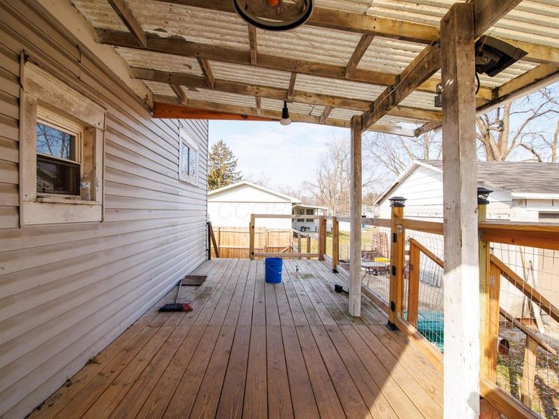 1722 Obetz Avenue , Obetz, OH 43207 Photo 20