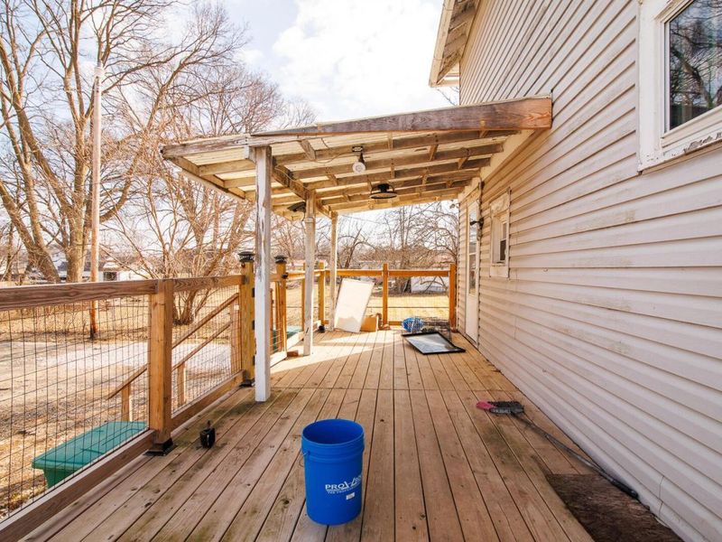 1722 Obetz Avenue , Obetz, OH 43207 Photo 22