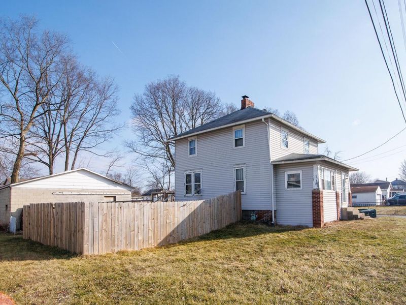 1722 Obetz Avenue , Obetz, OH 43207 Photo 3