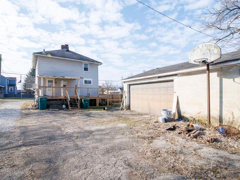 1722 Obetz Avenue , Obetz, OH 43207 Photo 5