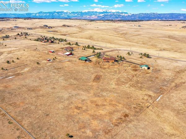 7010 Alpaca Heights, Colorado Springs, CO 80908