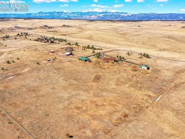 7010 Alpaca Heights, Colorado Springs, CO 80908