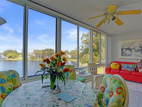 4079 Cambridge D , Unit 4079, Deerfield Beach, FL 33442