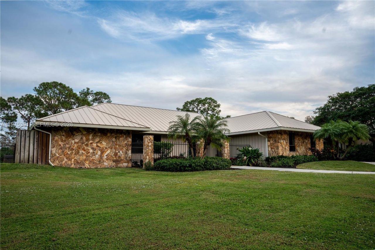 1872 SE Colony Way , Jupiter, FL 33478 Photo