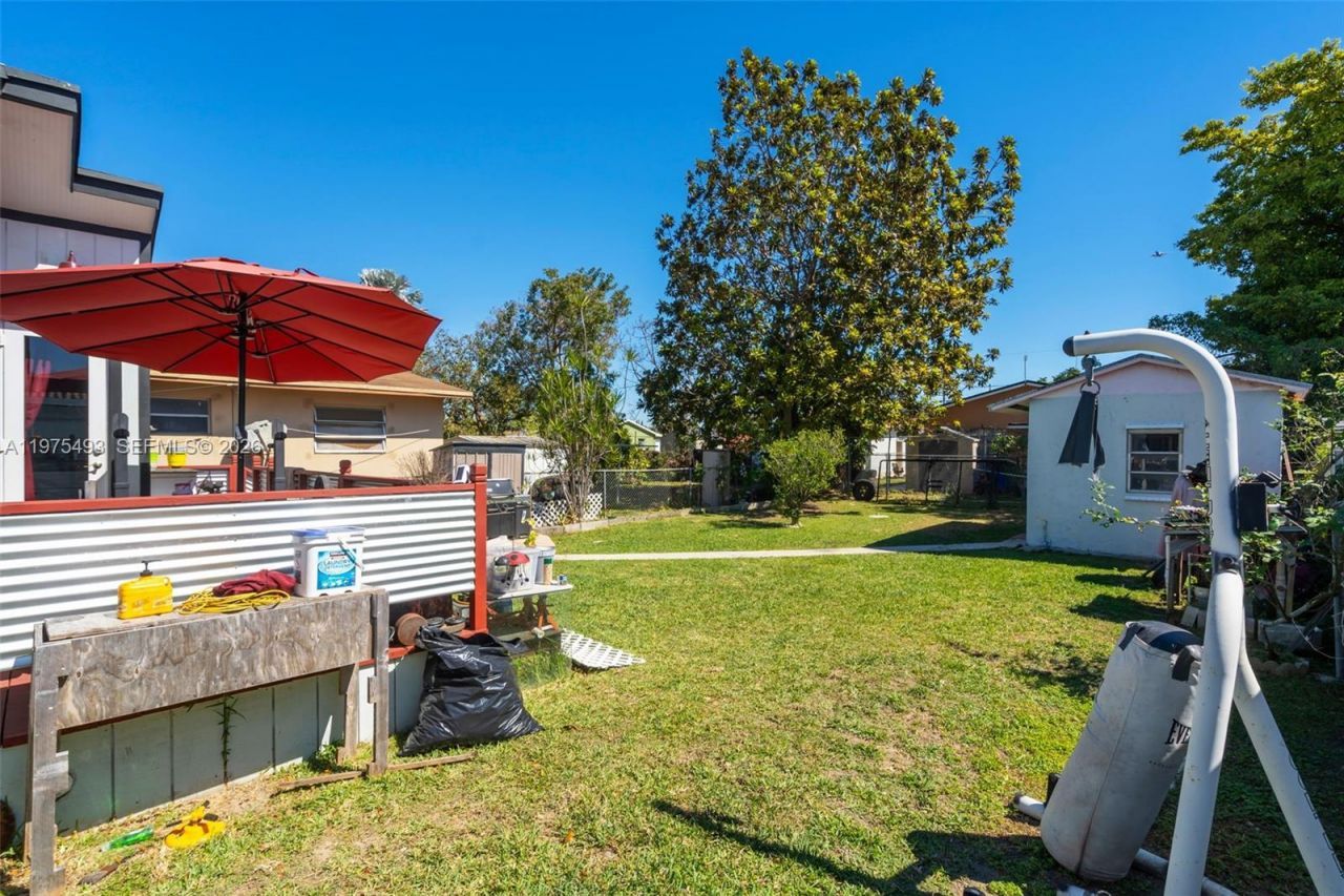 3055 NW 23rd Ave, Miami, FL 33142 Photo