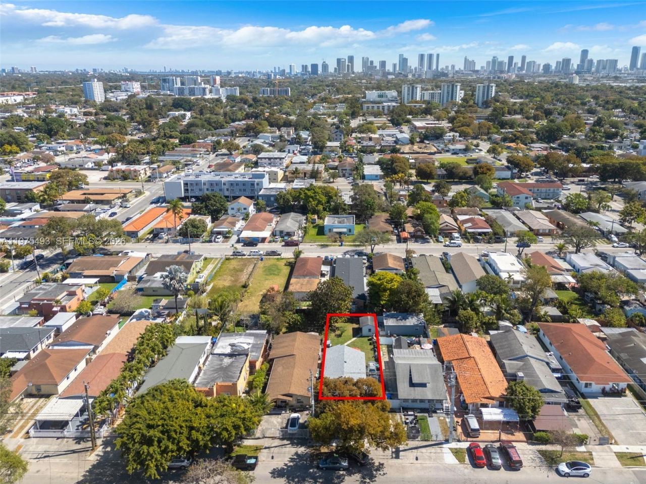 3055 NW 23rd Ave, Miami, FL 33142 Photo