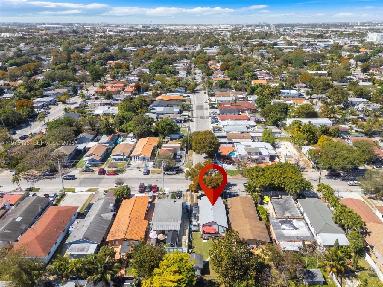 3055 NW 23rd Ave, Miami, FL 33142 Photo